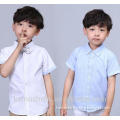 School Uniforms Shirts For Boys Children Cotton Shirts